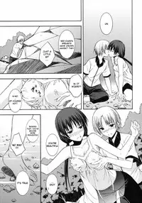 [Mikaze Takashi] Natsukage ENG