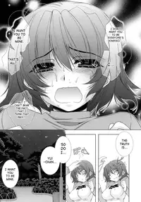 [Sumeragi Kohaku] Sweet^3 Room [English] {SaHa}