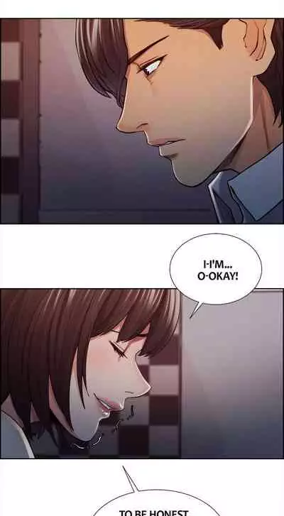 [Serious] Taste of Forbbiden Fruit Ch.27/53 [English] [Hentai Universe]