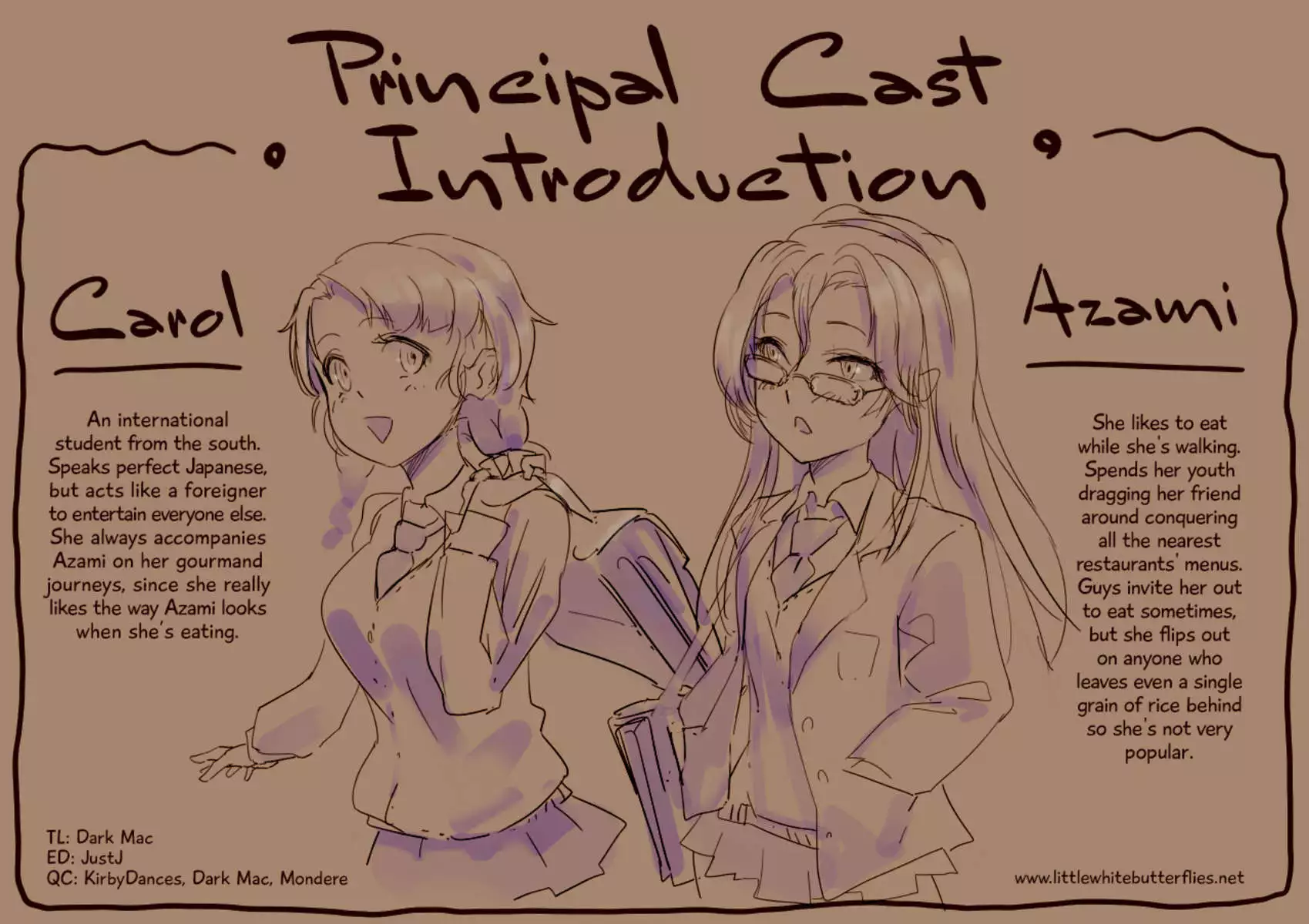 Eating Semen at the Ramen Shop