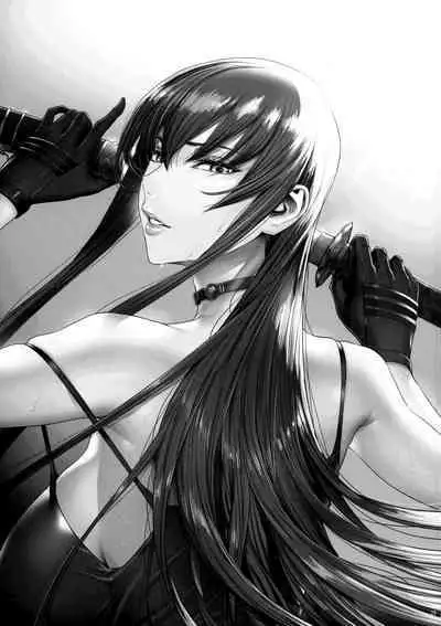 SNS de Daininkina Layer ga Watashi o Sasotte Off-Pako no Hanashi. | Fucking a Famous Online Cosplayer After a Con