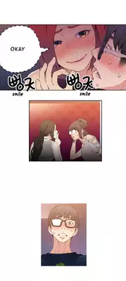 [BAK Hyeong Jun] Sweet Guy Ch.1-48 (English) (YoManga) (Ongoing)