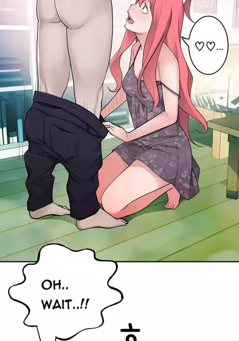 Tissue Thieves Ch.1-31