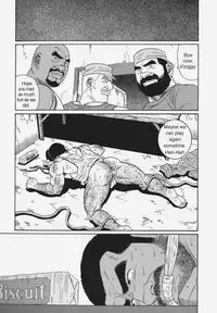 [Gengoroh Tagame] Kimiyo Shiruya Minami no Goku (Do You Remember The South Island Prison Camp) Chapter 01-13 [Eng]