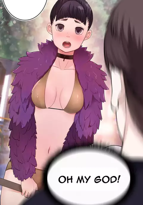 Tissue Thieves Ch.1-18