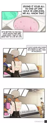 [Yi Hyeon Seok] Refrain Love Ch.1-15 (English) (YoManga) (Ongoing)