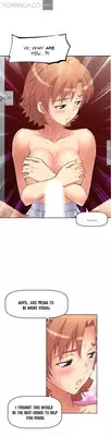 [Worin] Brawling Go Ch.0-22 (English) (YoManga) (Ongoing)