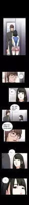 Girl Next Door Ch.1-9 (English) (Ongoing)