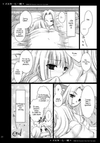 (COMIC1) [UDON-YA (Kizuki Aruchu, ZAN)] Master to Issho (Fate/Zero) [English] [Facedesk]