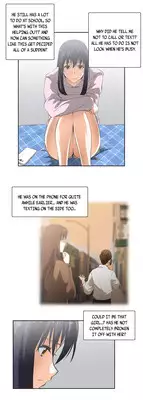 [Edge Edge] SStudy Ch.0-24 (English) (YoManga) (Ongoing)