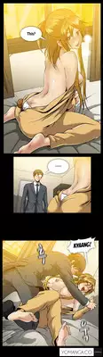 [Yihyeonmin] Drug Candy Ch.0-32 [English] [YoManga]