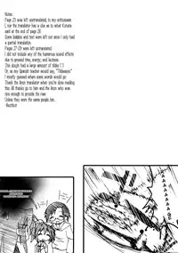 (SC36) [Zenpou Fuchuui (Tamura Hiyori)] Hiyorin Break!! (Lucky Star) [English]