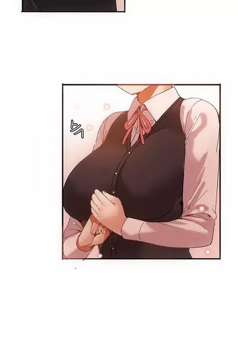 Hari Dormitory Ch.0-13