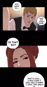 Girl Next Door Ch.1-26 (English) (Ongoing)