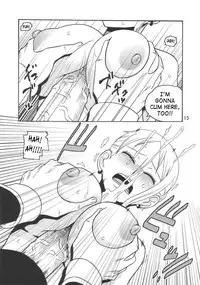 (C72) [ACID-HEAD (Murata.)] Nami no Ura Koukai Nisshi 3 | Nami's Hidden Sailing Diary 3 (One Piece) [English] [SaHa] [Decensored]