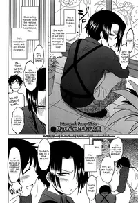 [Dr.P] Momoiro Daydream Ch. 1-3 [English] {YQII + Afro}