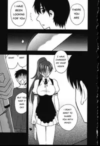 Family Circus [English] [Rewrite] [EZ Rewriter]