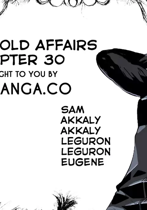 Household Affairs Ch.1-47