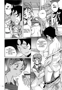 Nympho Maman Boshi Soukan - Mama no Shikyuu wa Boku no Mono