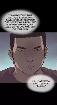 [Mr. Byeong-Su] Cohabitation Ch.1-37 (English) (Ongoing)