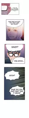 [BAK Hyeong Jun] Sweet Guy Ch.1-49 (English) (YoManga) (Ongoing)