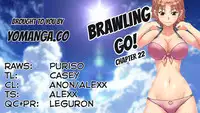 [Worin] Brawling Go Ch.0-28 (English) (YoManga) (Ongoing)