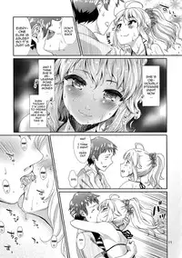 (C86) [Cyclo- (maru)] Perfect Yori Hoshii Mono | More Than Perfect Hoshii (THE iDOLM@STER) [English] {doujin-moe.us}