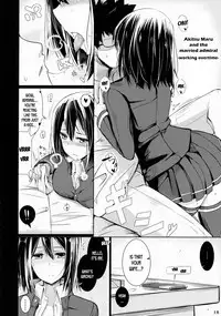 Kanmusu Issei Kyousha