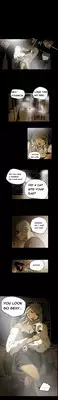 [Dol-Kong] Kitsch | Disrespectful Bitch Ch. 1-67 (English) (HeyManga) (Ongoing)