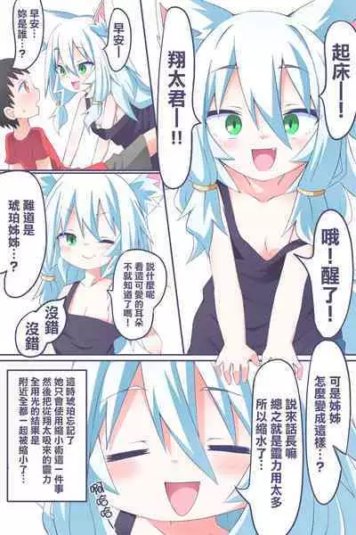 Fanbox Manga Ch. 1 "Kinsoguchi?" + Ch. 2 "Ano Hi Kaida Nioi o Boku wa Wasurenai"