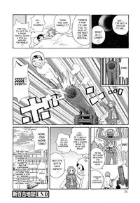 [John K Pe-ta] Monzetsukei! [English] [SaHa] [Decensored]