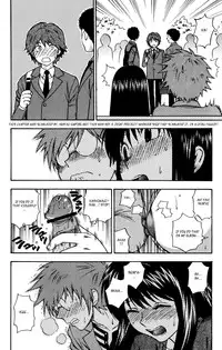 [Azuma Tesshin] Futari de Dekirumon - You & I can do every lovemaking. Ch. 1-4 [English] [Hentai-Empire]
