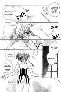 Himitsu no Kemonotachi Chapter 6 English