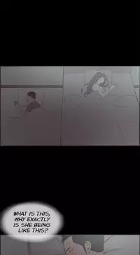 [Mr. Byeong-Su] Cohabitation Ch.1-48 (English) (Ongoing)