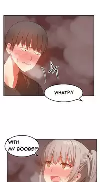 [Mx2J] Hari Dormitory Ch.0-30 (English) (Ongoing)