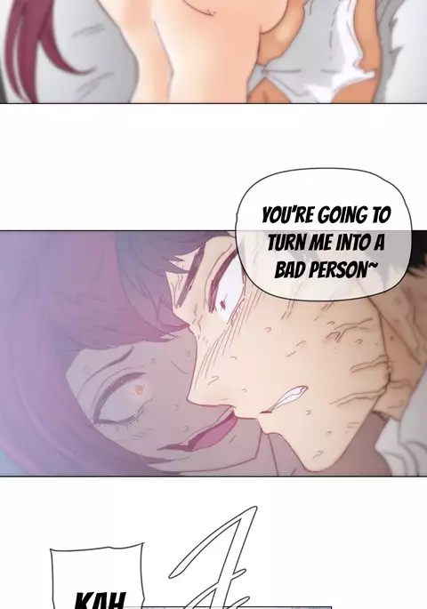 Household Affairs Ch.1-53