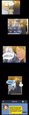 [Yihyeonmin] Drug Candy Ch.0-32 [English] [YoManga]