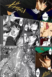 [Zucchini] Soukan Twins | Incest Twins (Boku wa Kanojo no Marmot!) [English] {cheesey}