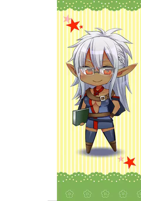 Parallel World Kanojo Ch. 1-7 {doujins.com}