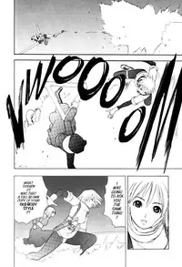 [Takada Shinichirou]Srius Scars 03 (English)