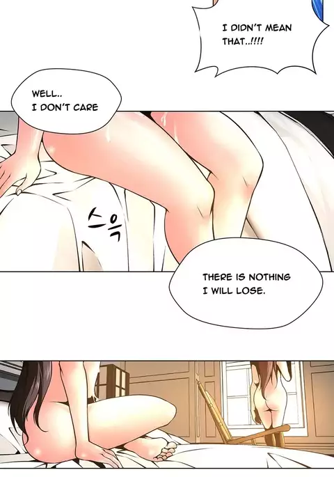 Twin Slave Ch.1-20