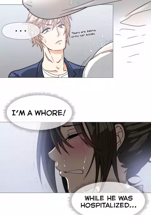 Household Affairs Ch.1-47