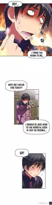 [Worin] Brawling Go Ch.0-28 (English) (YoManga) (Ongoing)
