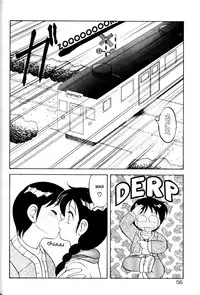 [Ogami Wolf] Super Taboo v1 ch3 [English] [_ragdoll]