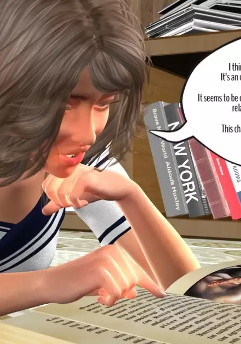 The Jade and Anne Adventures Part 1