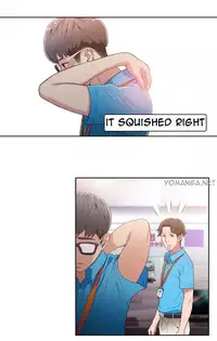 [BAK Hyeong Jun] Sweet Guy Ch.1-49 (English) (YoManga) (Ongoing)