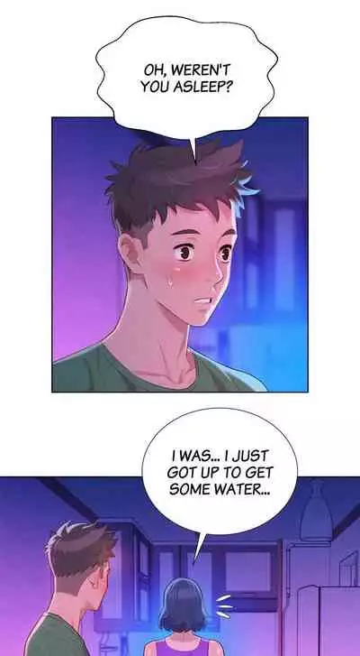 [Tharchog, Gyeonja] What do you Take me For? Ch.46/? [English] [Hentai Universe]