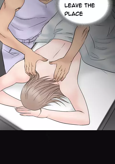 The Taste of Hands Ch.1-60