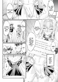 [Ootsuki Wataru] Kuroinu ~Kedakaki Seijo wa Hakudaku ni Somaru~ THE COMIC Chapters 1-4 [English] {Kizlan} [Digital]