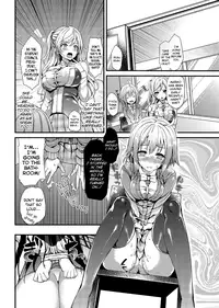 [Michiking] Seikatsu Shuukan [English] [biribiri + HimaHimaSeijin, PSYN]